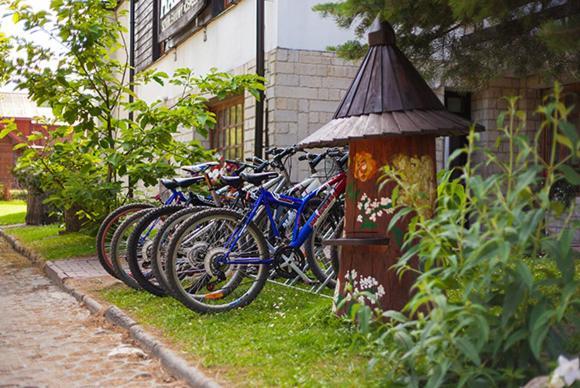 Hotel Osrodek Wypoczynkowo-Szkoleniowy Halny Zawoja Exterior foto